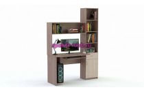 Компьютерный стол Атлант Интел 2