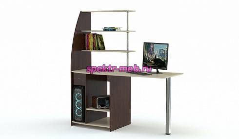 Стол компьютерный Ск 01