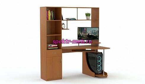 Компьютерный стол Вадим 2