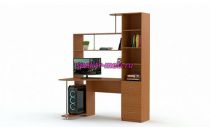 Компьютерный стол Мортара