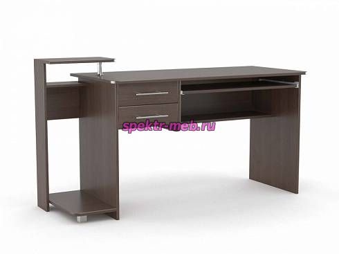 Стол компьютерный MBS Ирбис