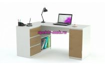 Угловой компьютерный стол Элен 10