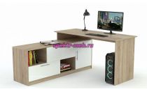 Стол угловой компьютерный Фиби