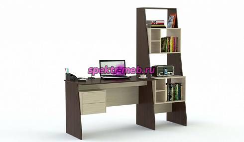 Компьютерный стол КСТ-115 СТ