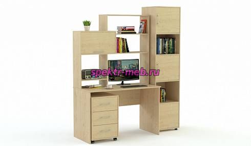 Компьютерный стол Рональд-5