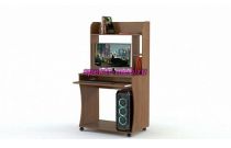 Компьютерный стол Микрат