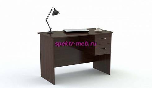 Кликните для увеличения изображения Письменный стол ЛСПМ2