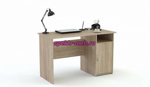 Кликните для увеличения изображения Письменный стол ПС 40-09