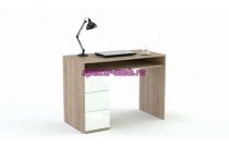 Письменный стол Mix Plus