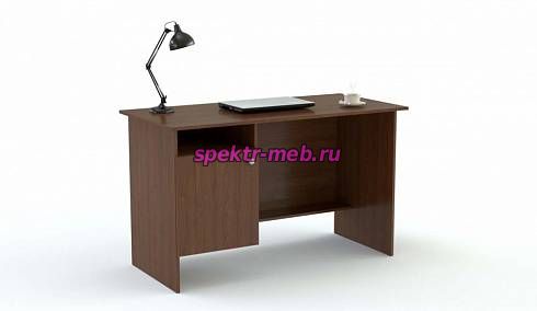 Кликните для увеличения изображения Письменный стол с дверкой