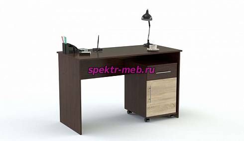Кликните для увеличения изображения Письменный стол ПСК-5