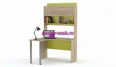 Кликните для увеличения изображения Письменный стол Киви ГН-139.007