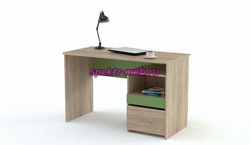 Кликните для увеличения изображения Письменный стол Киви ГН-139.0010
