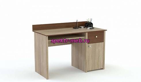 Кликните для увеличения изображения Письменный стол ИД 01.20