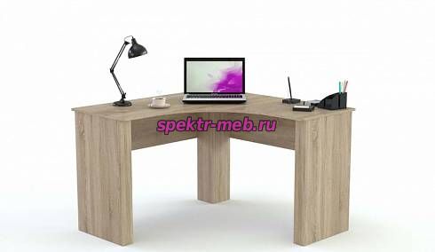 Кликните для увеличения изображения Письменный стол Город модуль-4