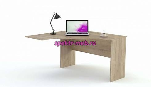 Кликните для увеличения изображения Письменный стол Свифт-20
