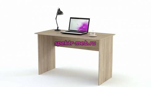 Кликните для увеличения изображения Письменный стол ПС-03