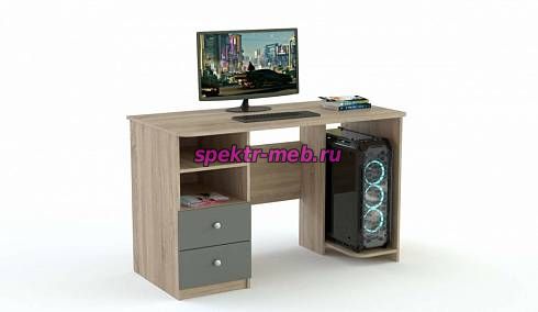 Кликните для увеличения изображения Письменный стол Доминика 458