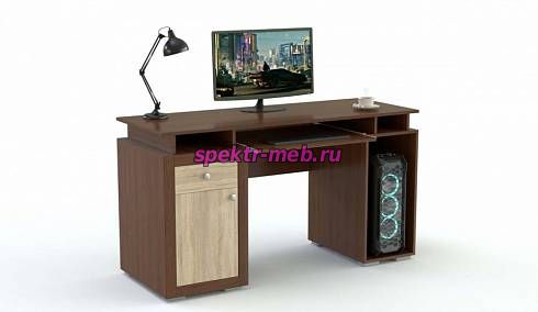 Кликните для увеличения изображения Письменный стол Капри