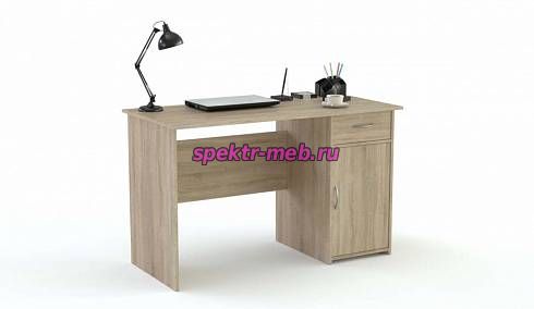 Кликните для увеличения изображения Письменный стол Веста ПС 4008