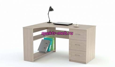 Кликните для увеличения изображения Письменный стол Дженни