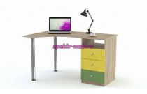 Письменный стол Лето