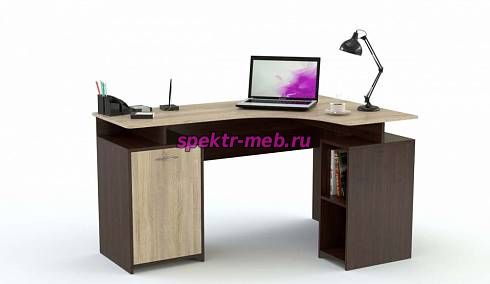 Кликните для увеличения изображения Письменный стол Диалог 003