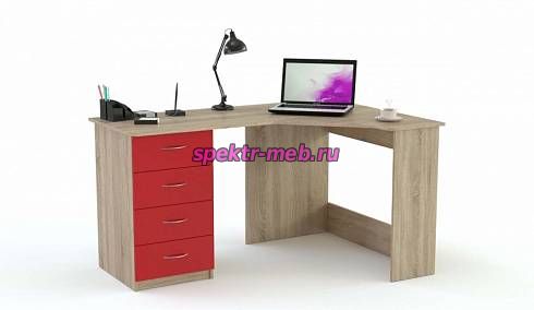 Кликните для увеличения изображения Письменный стол Teen`s Home