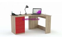 Письменный стол Teen`s Home