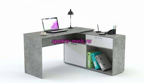 Кликните для увеличения изображения Письменный угловой стол ОС-1