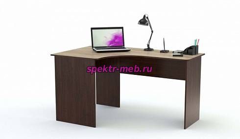 Письменный стол Успех 2 ПМ-184.05