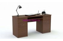 Письменный стол Опен BIU 150