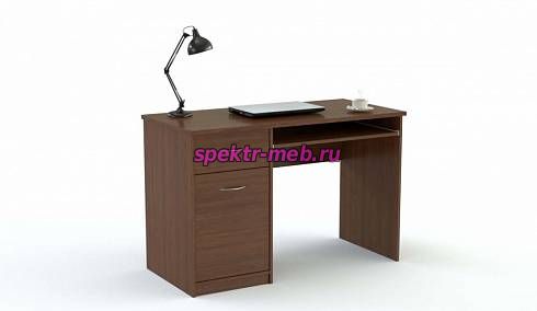 Кликните для увеличения изображения Письменный стол Опен BIU 120