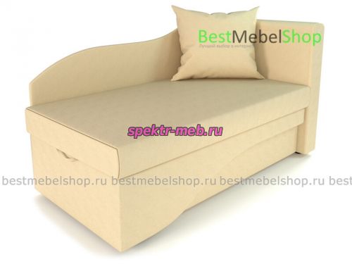 Кушетка Грация