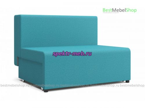 Прямой диван Румик