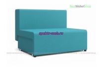 Прямой диван Румик