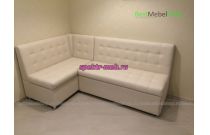 Кухонный угловой диван Д-1