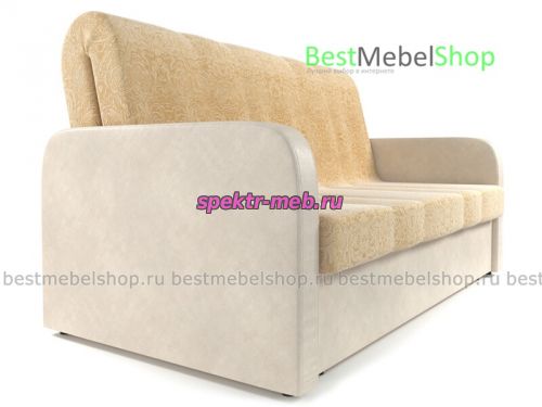 Диван Самурай