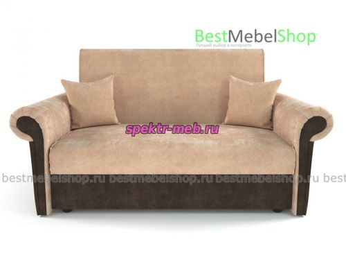 Диван Нелумбо-Люкс