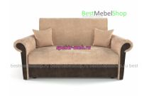 Диван Нелумбо-Люкс