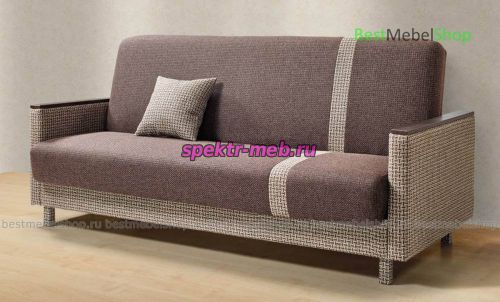 Диван книжка Клин