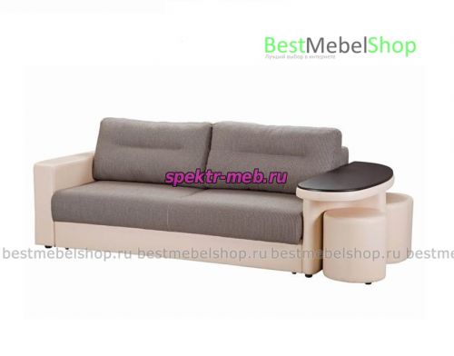 Диван Сантана 4