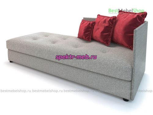 Кушетка Соло