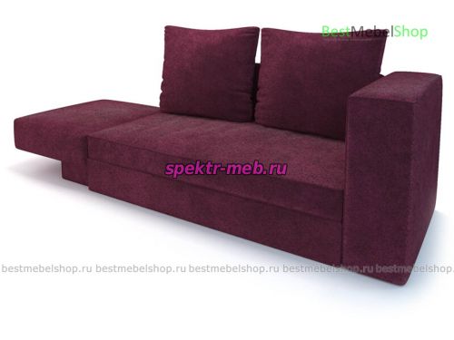 Диван-кушетка Лайн