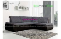 Угловой диван Сафарт