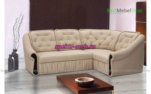 Угловой диван Мадрид