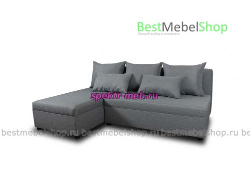 Угловой диван Pono