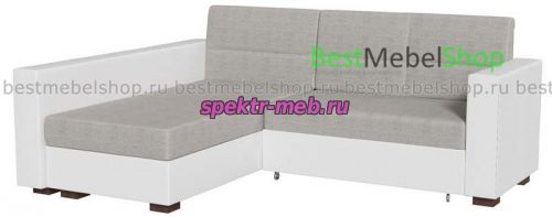 Угловой диван Виктория