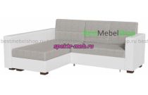 Угловой диван Виктория