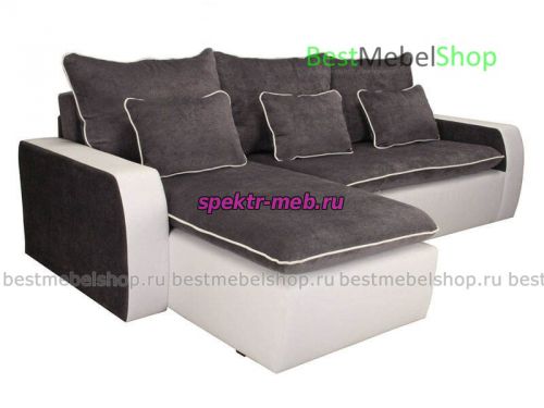Угловой диван Успех